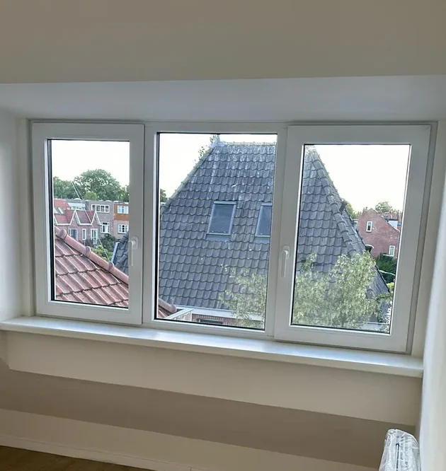 Afbeelding van kozijn