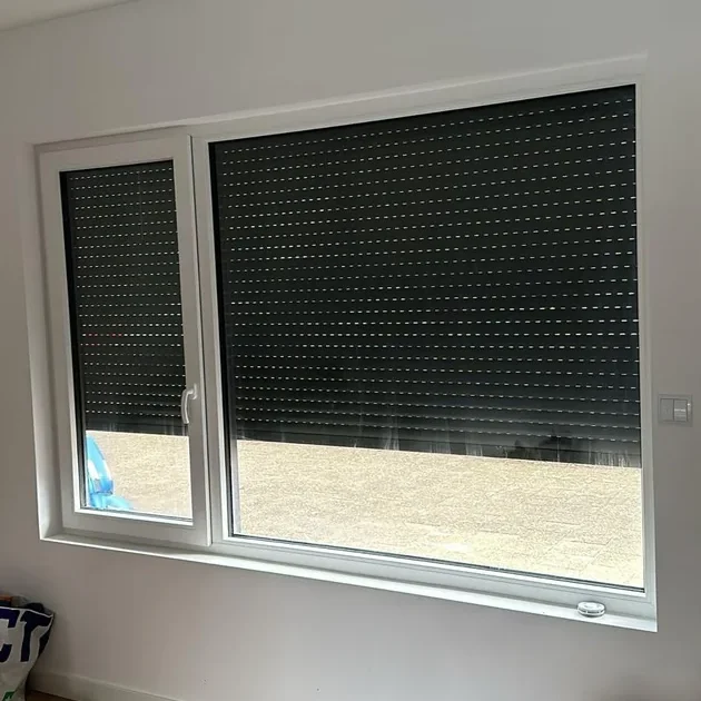 Afbeelding van submenu knop